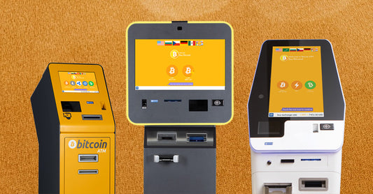 Bitcoin ATM: A Comprehensive Guide for First-Time Users