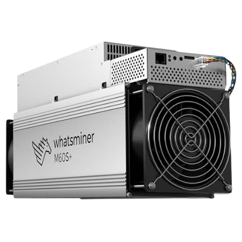 WhatsMiner M60s+206T