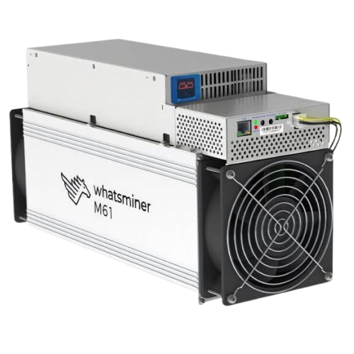 WhatsMiner M61 200 TH